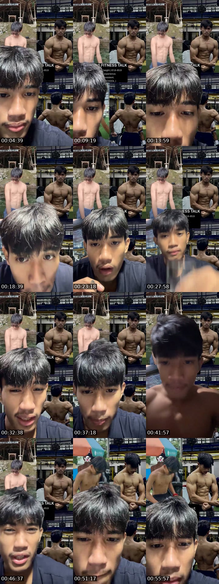 @embracerui TikTok live from 2026-07-03
