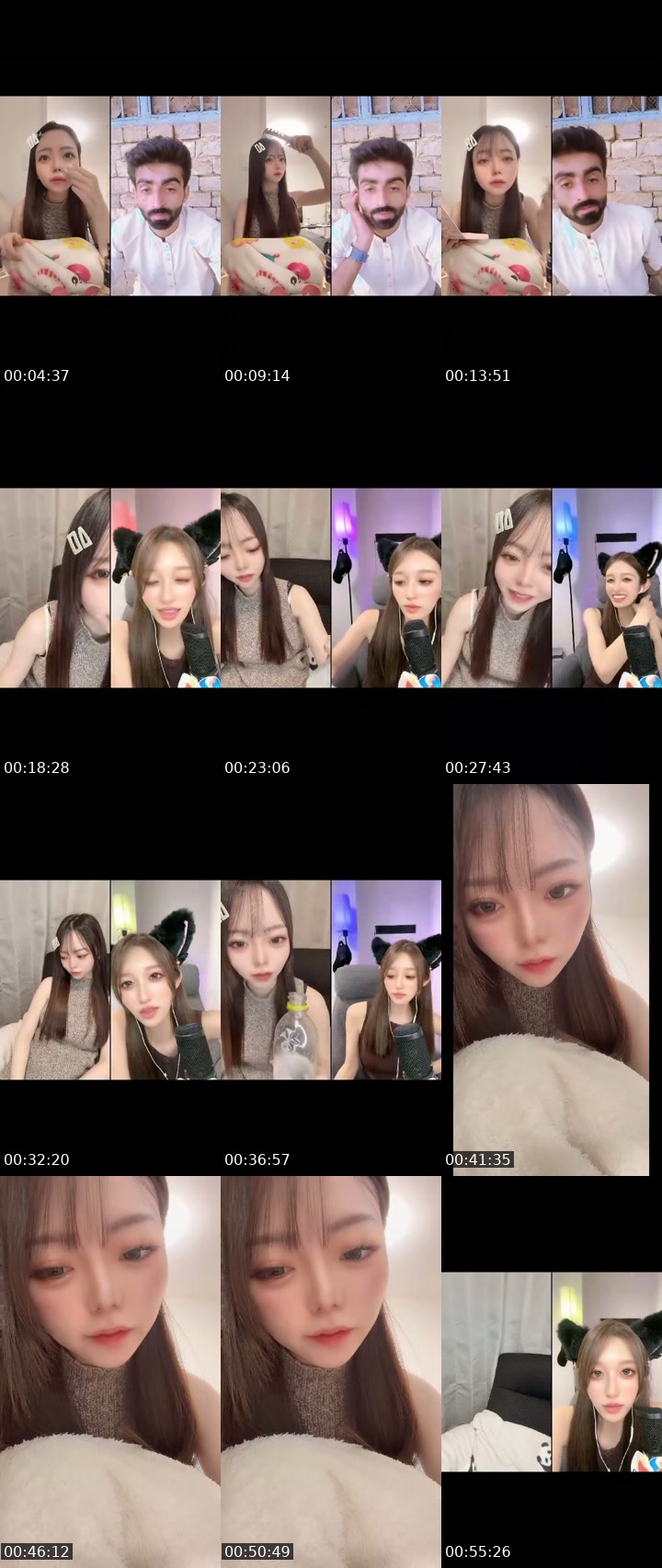 TikTok live: 初心者🔰復活🔰 by @enapimaryu