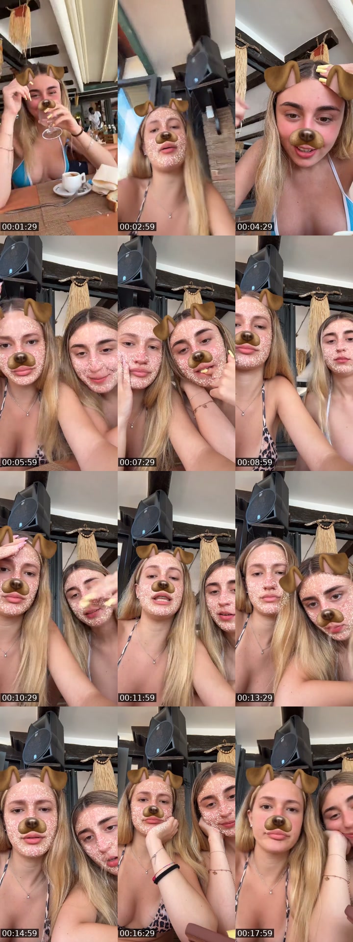 @mariellagiorgio TikTok live from 2026-07-03