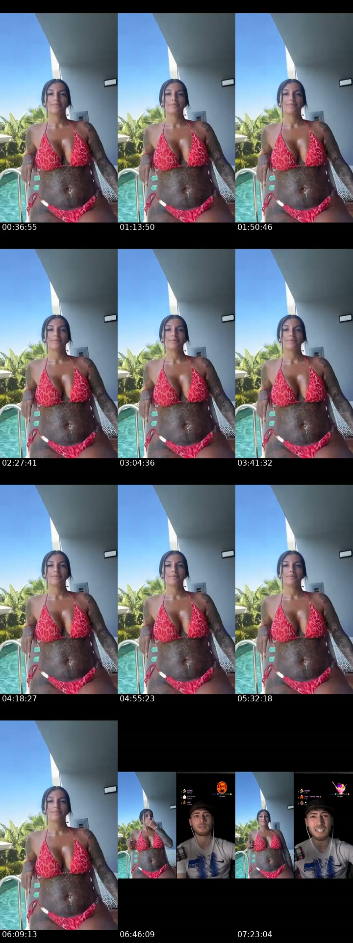 @inkedalyel TikTok live from 2026-07-03