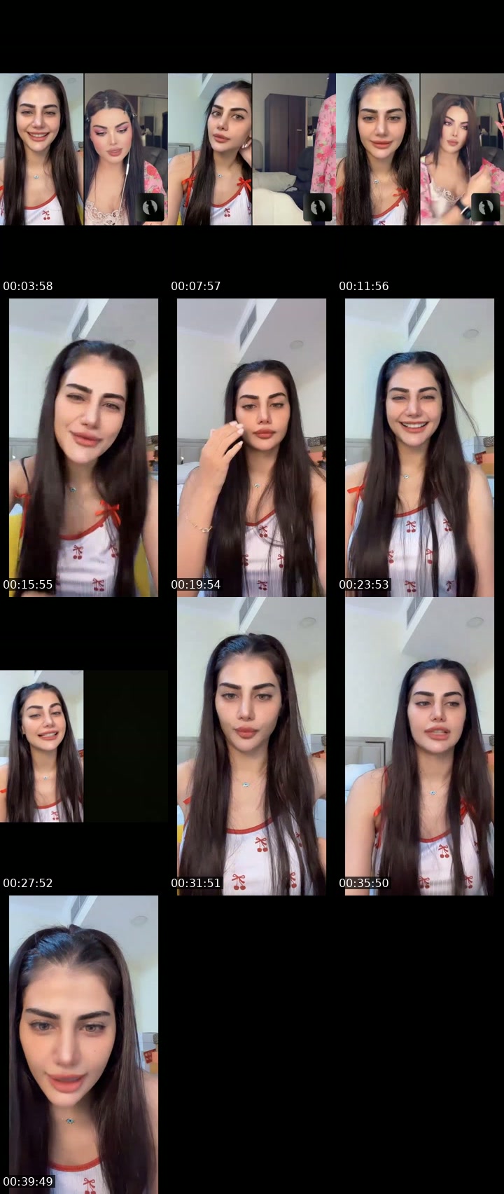 @its_sahour TikTok live from 2026-07-03