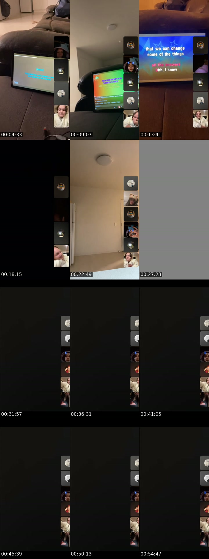 @itsmazzzxo TikTok live from 2026-07-03