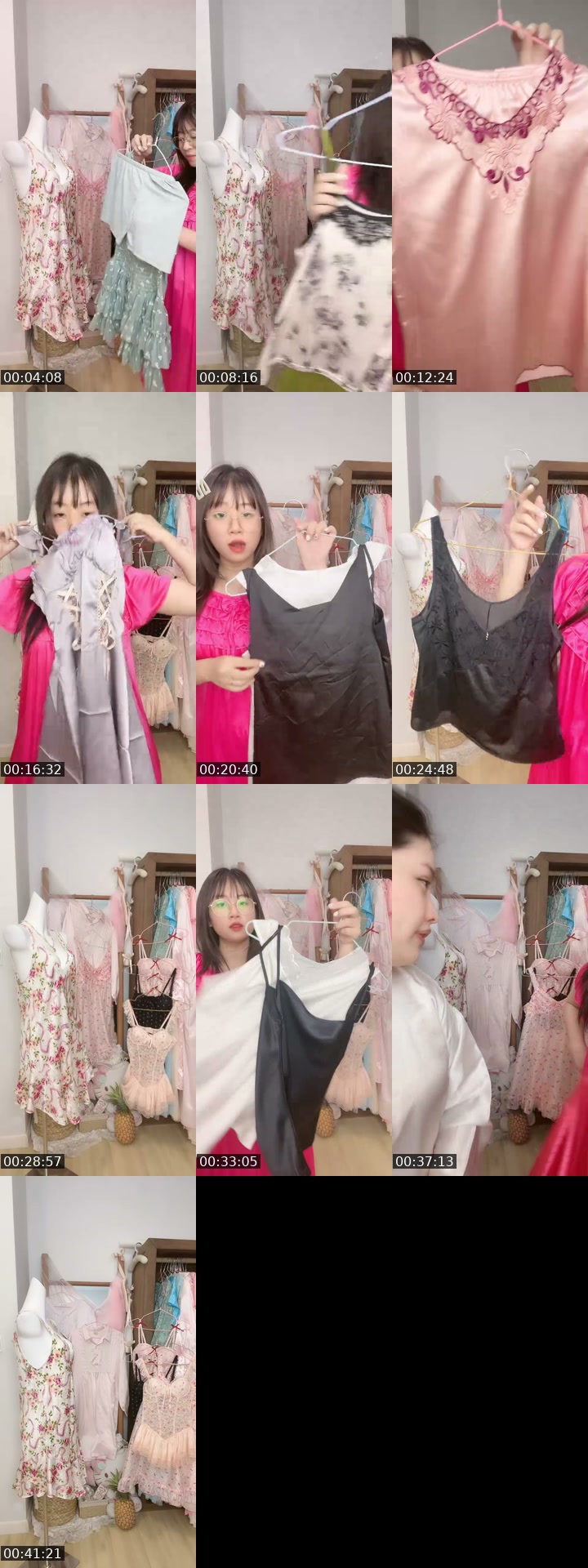 @joievintage66 TikTok live from 2026-07-03