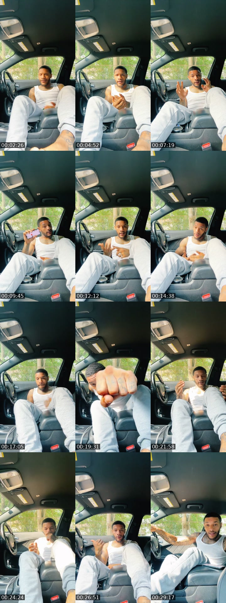 @kaptive24 TikTok live from 2026-07-03