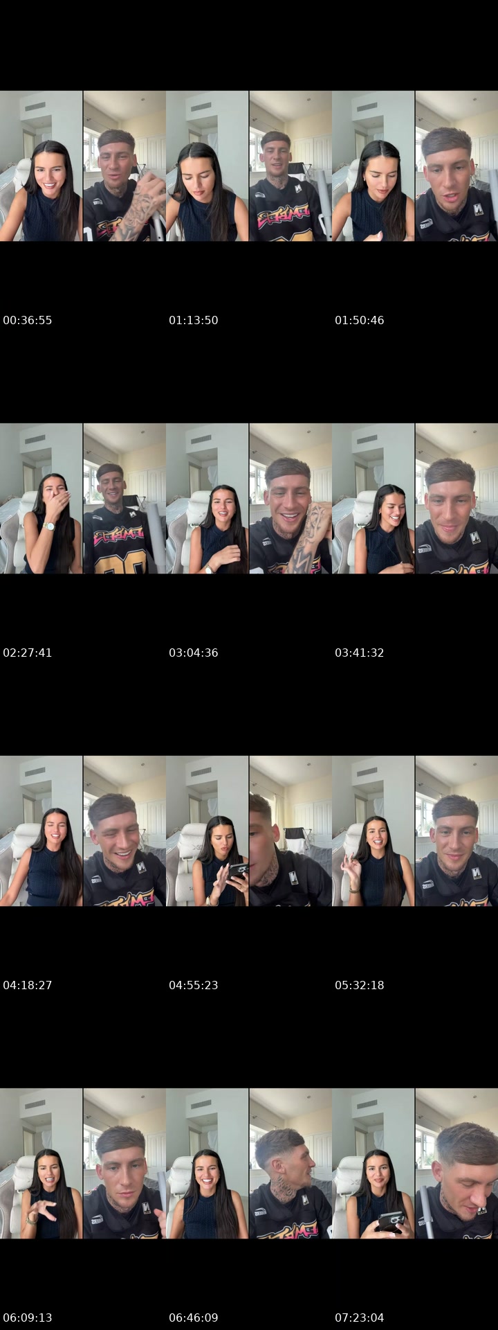 TikTok live: 👑👑👑👑👑 by @mlovelock7