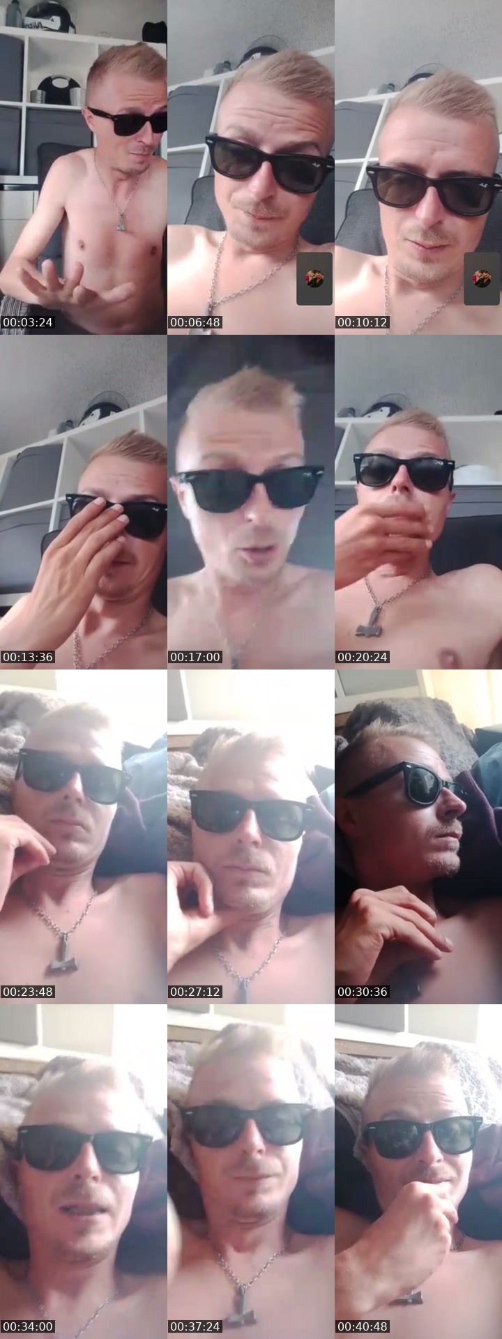 Sweden TikTok live: 💯✌ by @mrknullsson