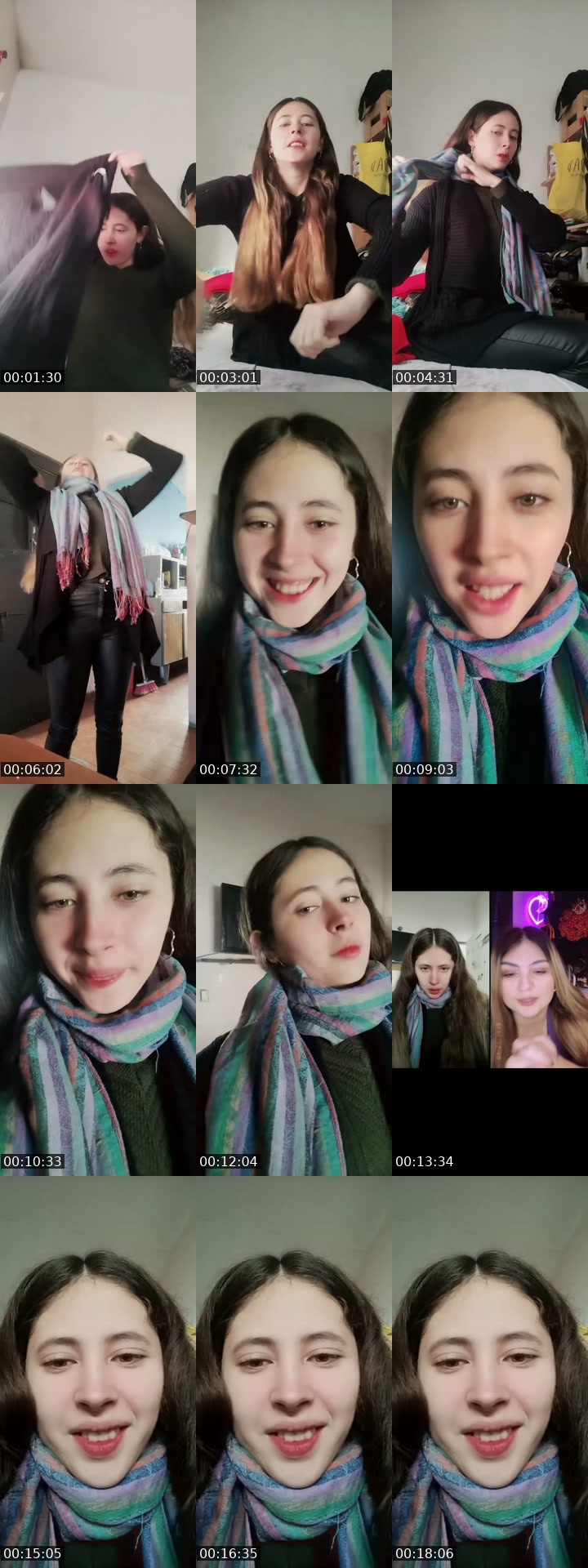@lamisionera83 TikTok live from 2026-07-03