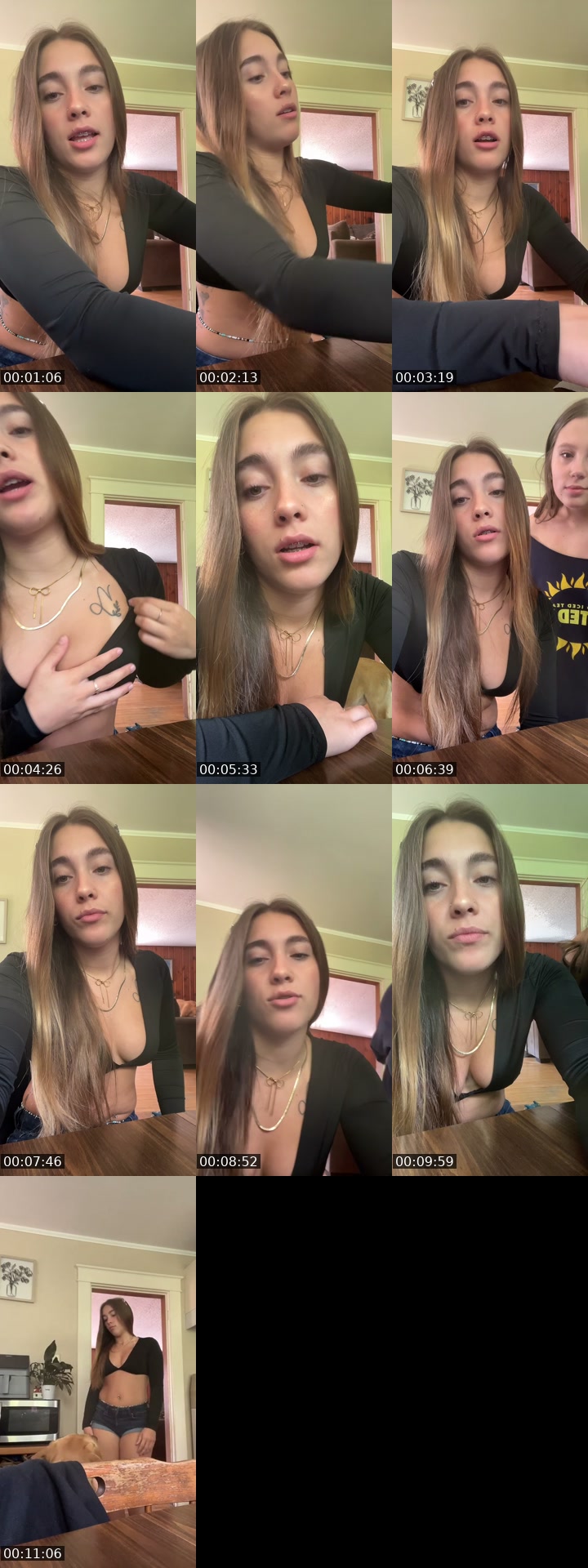 @leilad420 TikTok live from 2026-07-03