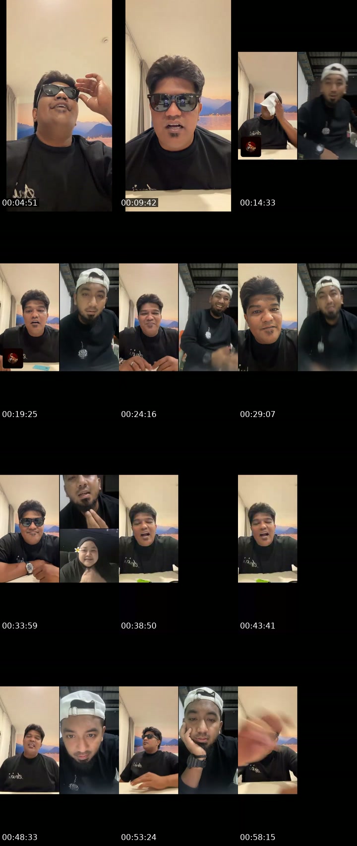 TikTok live: Ride Tibet 2026 by @kuchaisahat