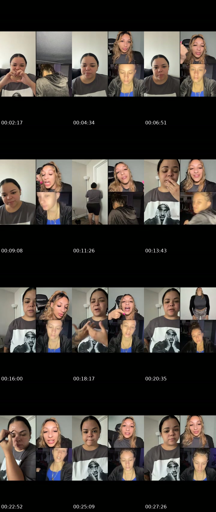 @misscubanaredd TikTok live from 2026-07-03
