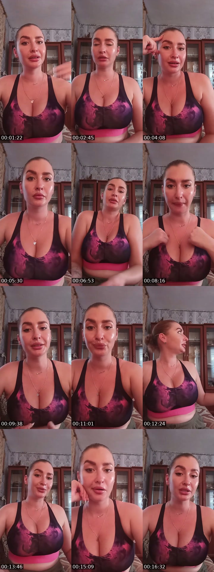 @olichkapetronchik TikTok live from 2026-07-03