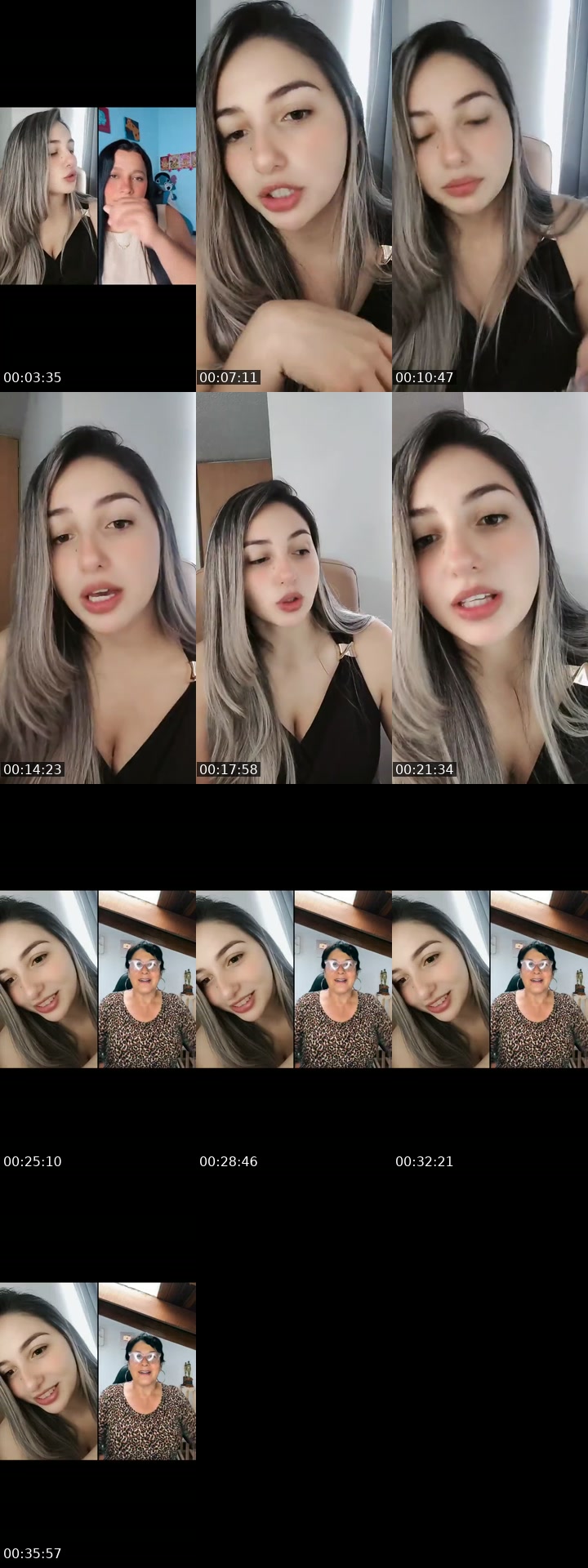 TikTok live: 𝒞𝓊𝓉𝑒 𝓌𝒾𝓉𝒽 𝒶 𝓌𝒾𝓁𝒹 𝓈 by @psicogirl123