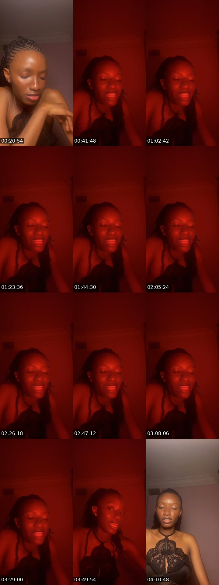 @pretty_gemma17 TikTok live from 2026-07-03