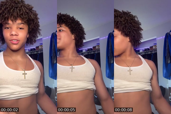 TikTok live: TRYNA GET TO A LEAGUE by @wow.elijah