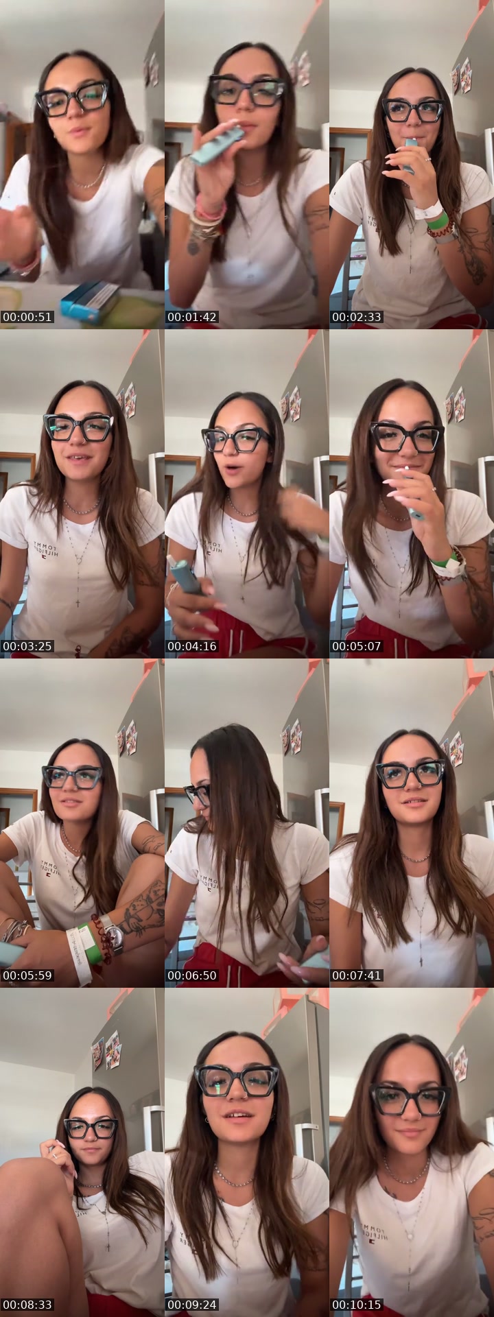 @sofiadambrosio__ TikTok live from 2026-07-03