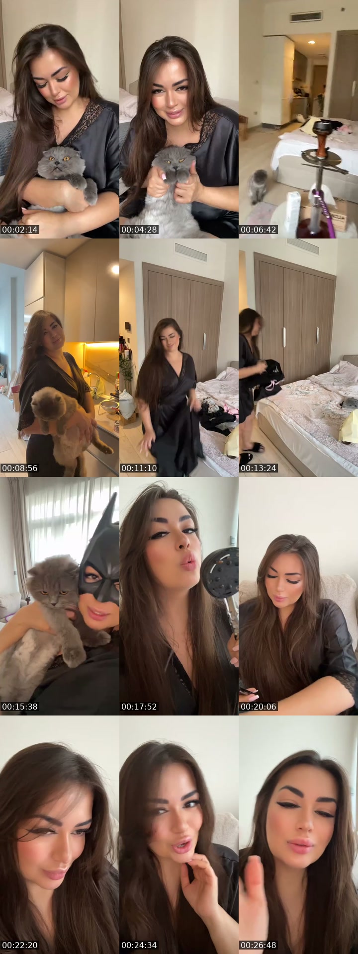 @sogdianap13 Uzbekistan TikTok live from 2026-07-03