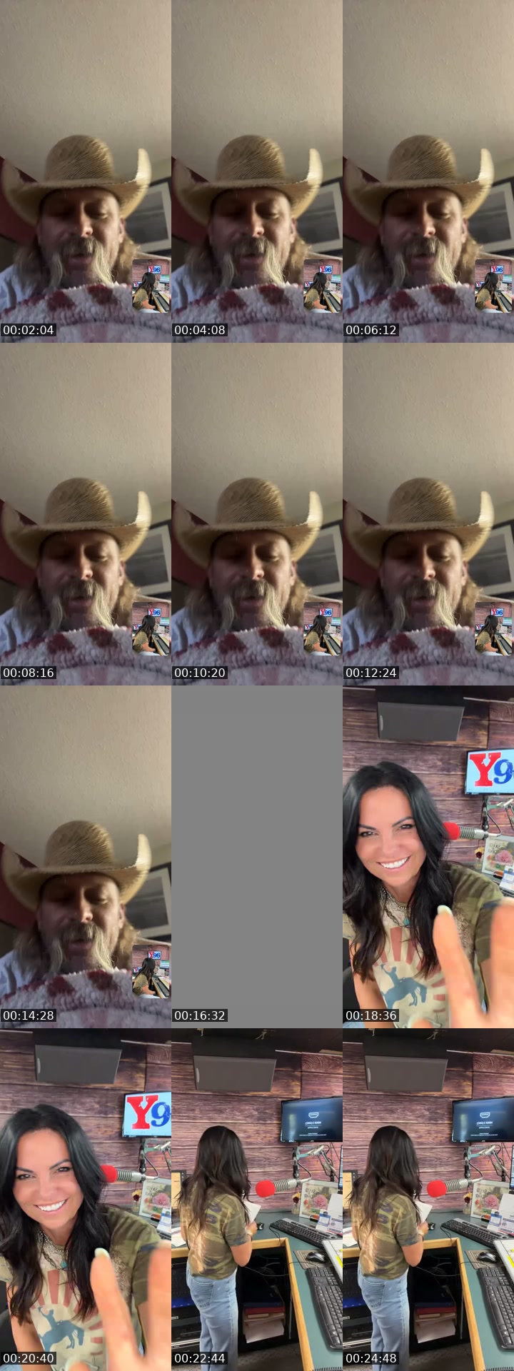 TikTok live: WQZY•95.9FM•Dublin, GA by @stephonthemorningride