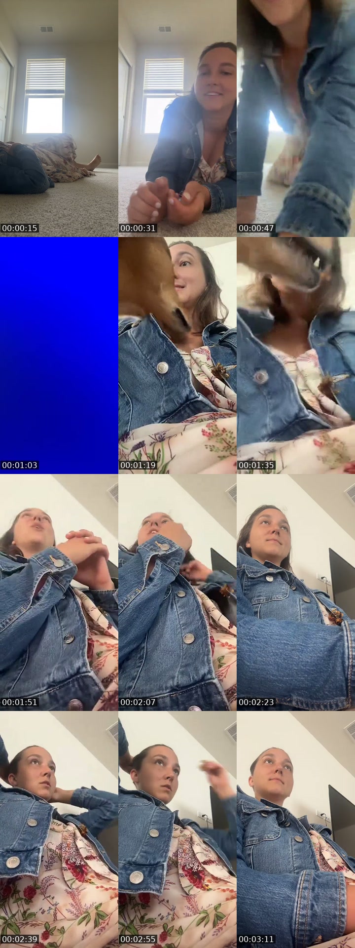 @userlg711 TikTok live from 2026-07-03