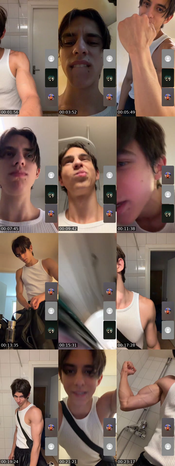 @ytmikexgaming TikTok live from 2026-07-03