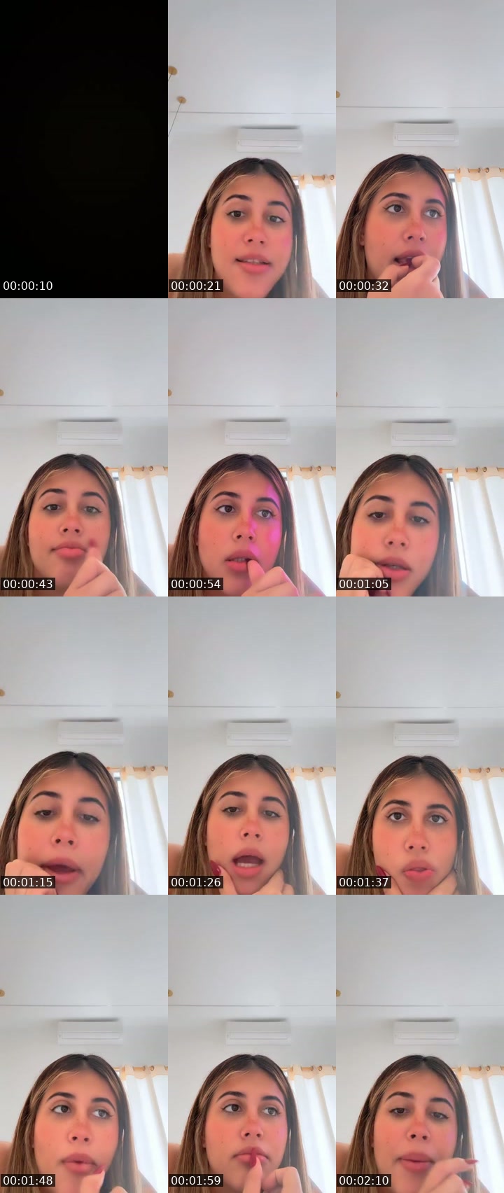 @yorgelislive TikTok live from 2026-07-03