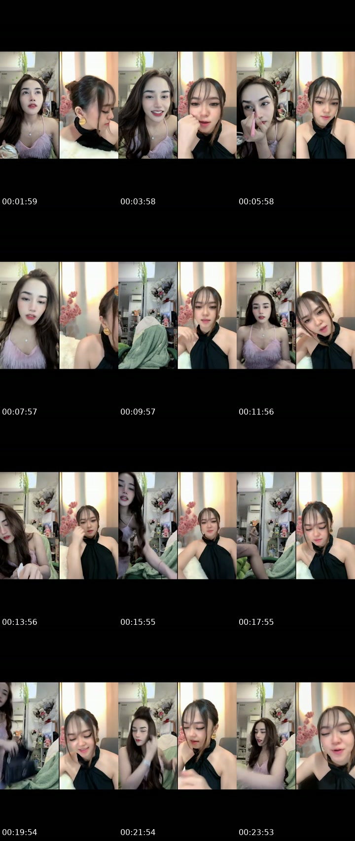 @yj_grace TikTok live from 2026-07-03