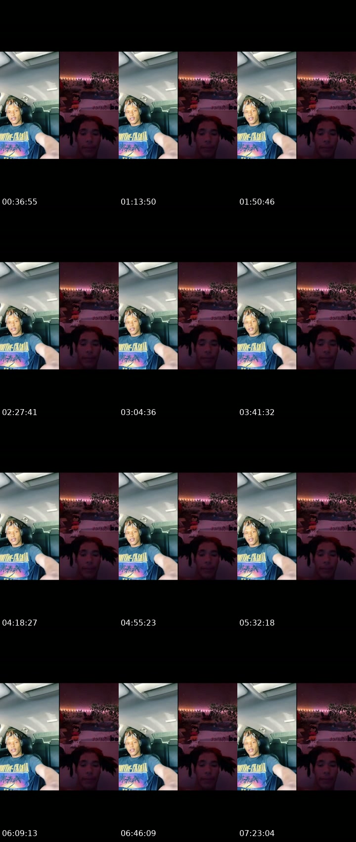 @_iamj4 TikTok live from 2026-07-03