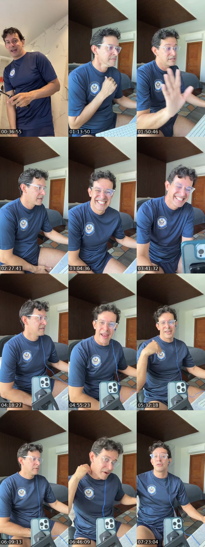 TikTok live: Don’t work by @abeldarker7