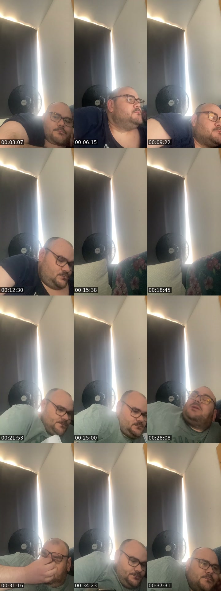 @backupradiopartytime TikTok live from 2026-07-03