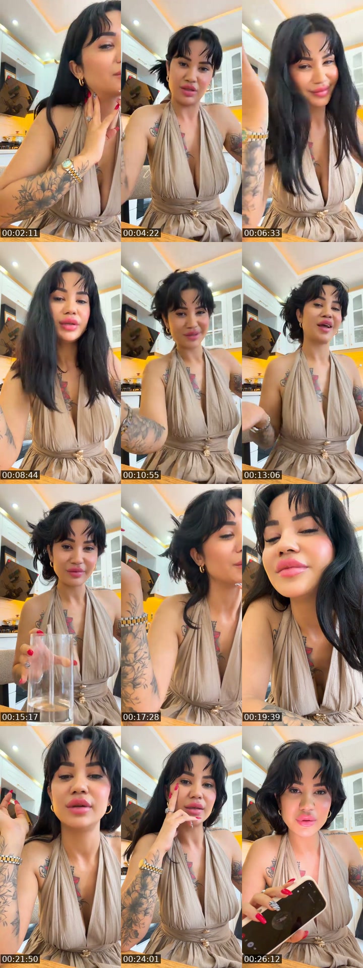 @burcuaslan465 TikTok live from 2026-07-03
