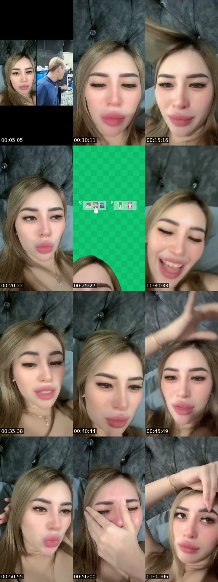 @anzeila_ TikTok live from 2026-07-03