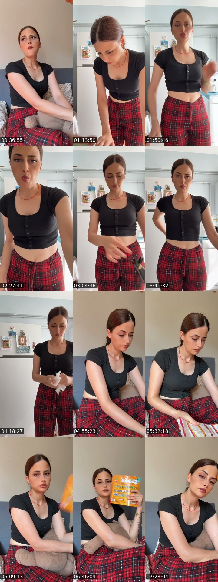 @bal.livee Turkey TikTok live from 2026-07-03