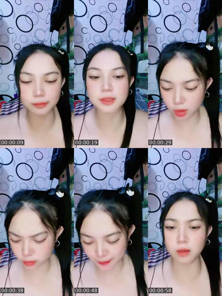 TikTok live: Akun baru by @kimoci4769
