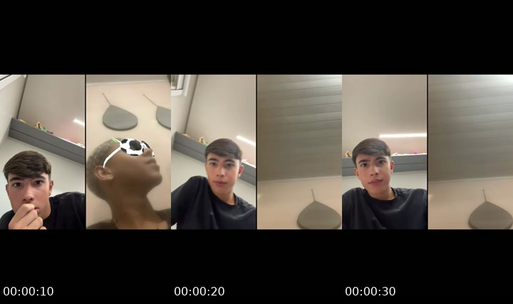 TikTok live: mencionou você by @dvzadaaa