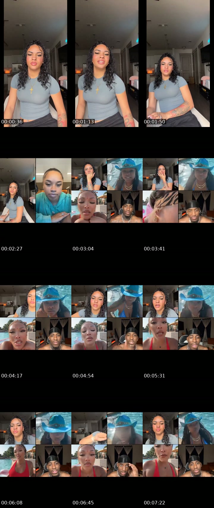 TikTok live: GIFT GALLERY 🩵 by @jasmiinevargas