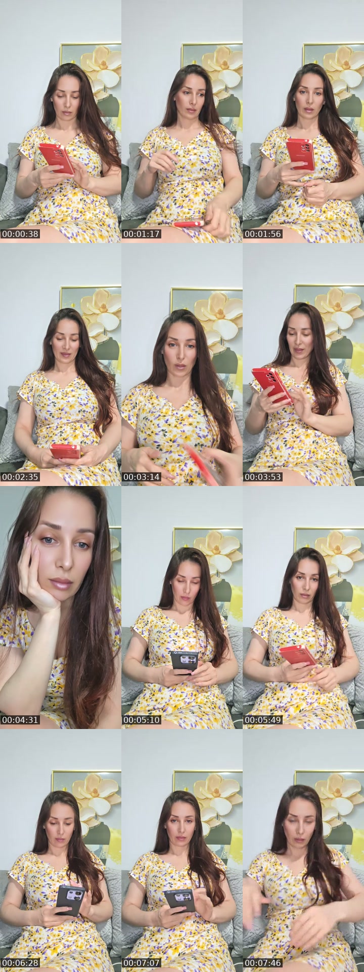 TikTok live: 520👑وما يلقاها الا ذو حظ عظيم👑 by @queen369_520