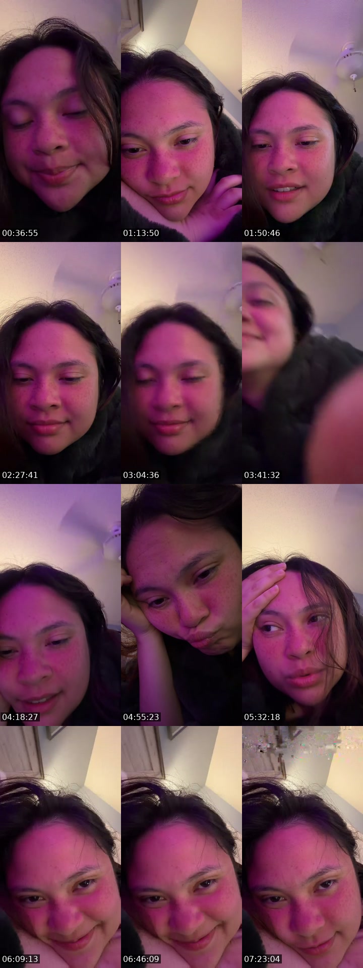 Philippines TikTok live: chill by @samquestz1