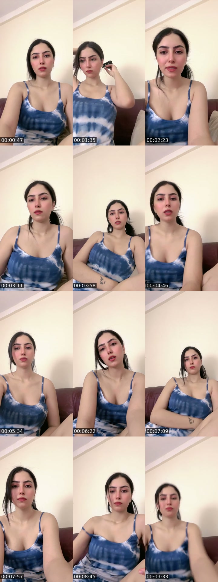 @.la657 Turkey TikTok live from 2026-07-02