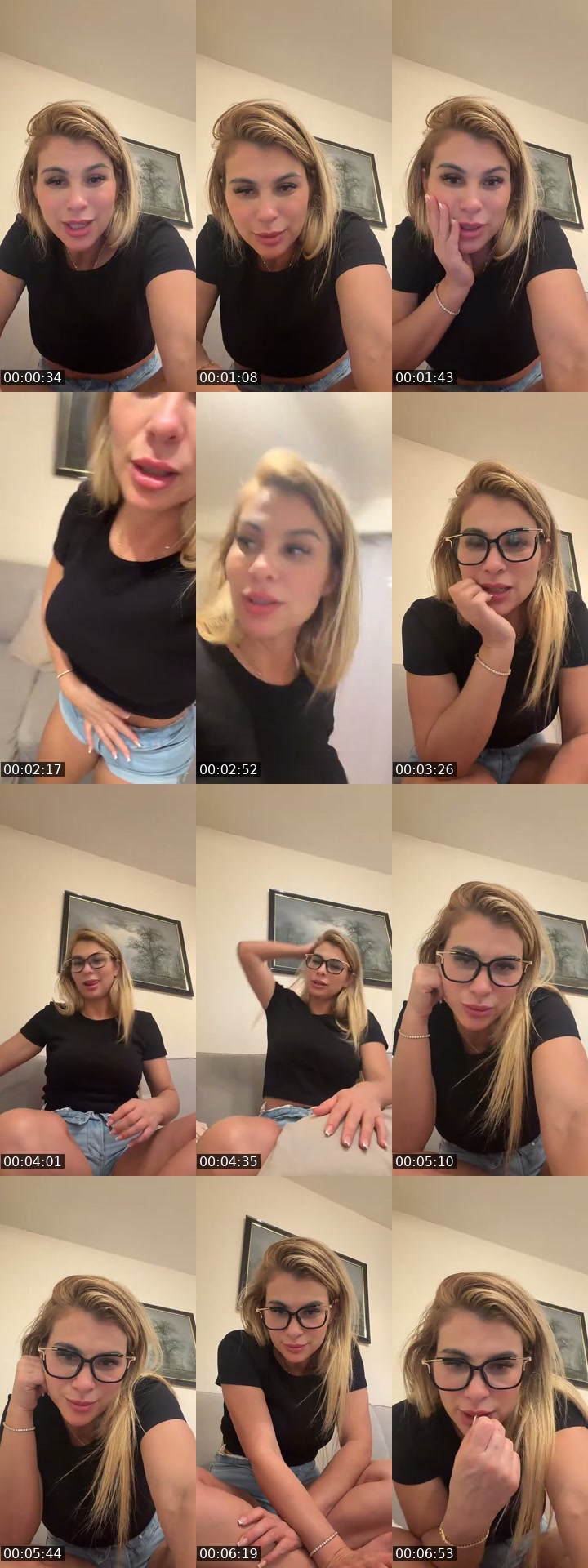 @alineguedees TikTok live from 2026-07-02