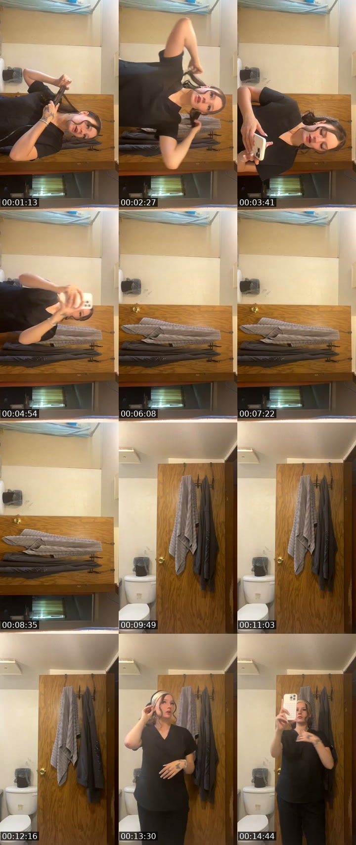 TikTok live: Battles by @dezerae.r