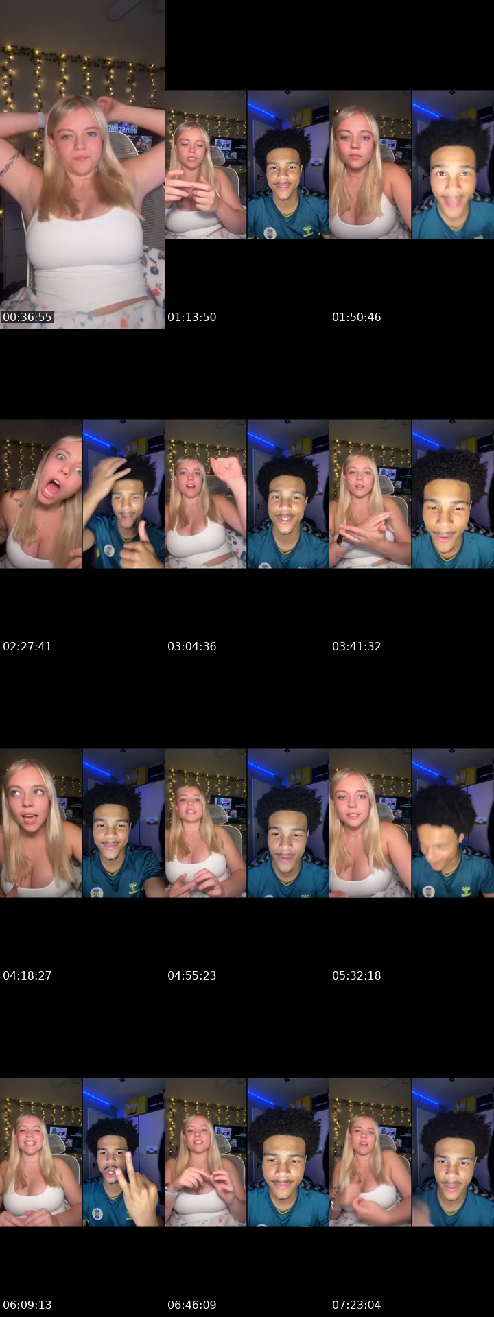 @mckenzie_jordan14 TikTok live from 2026-07-02