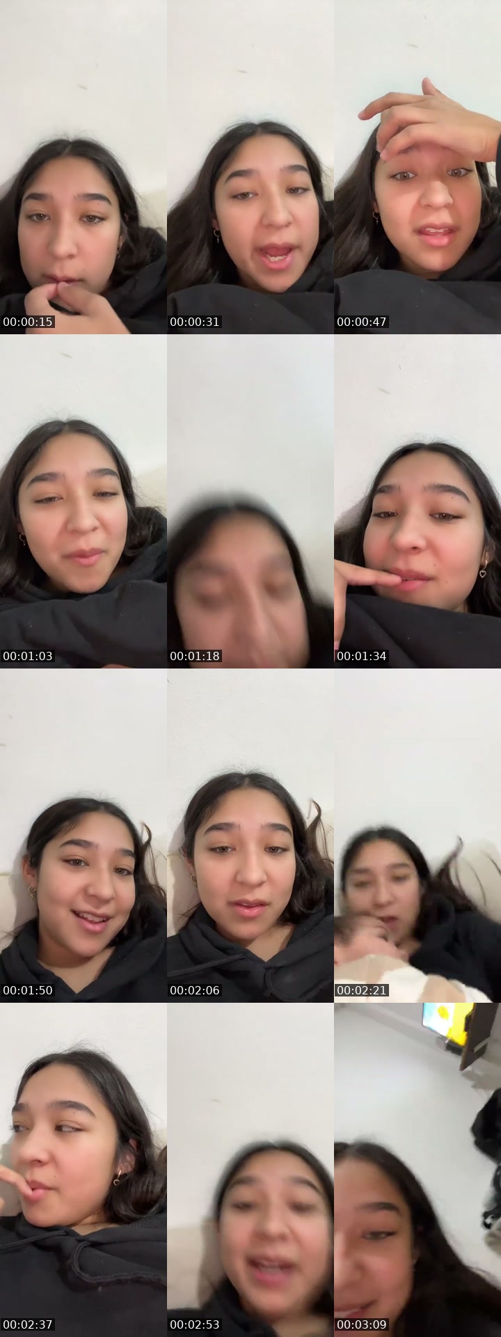 TikTok live: Tengo 19 soy mamá de gemelos❤️‍🩹 by @priconsusgemelos