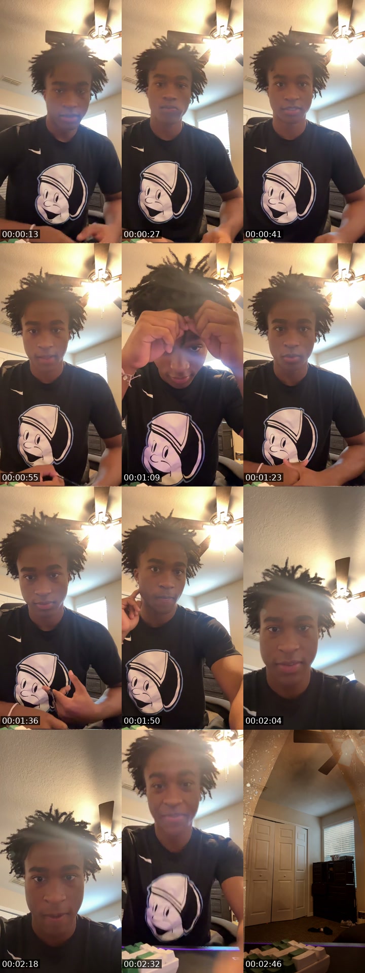 TikTok live: Short live by @dizzytoddler24