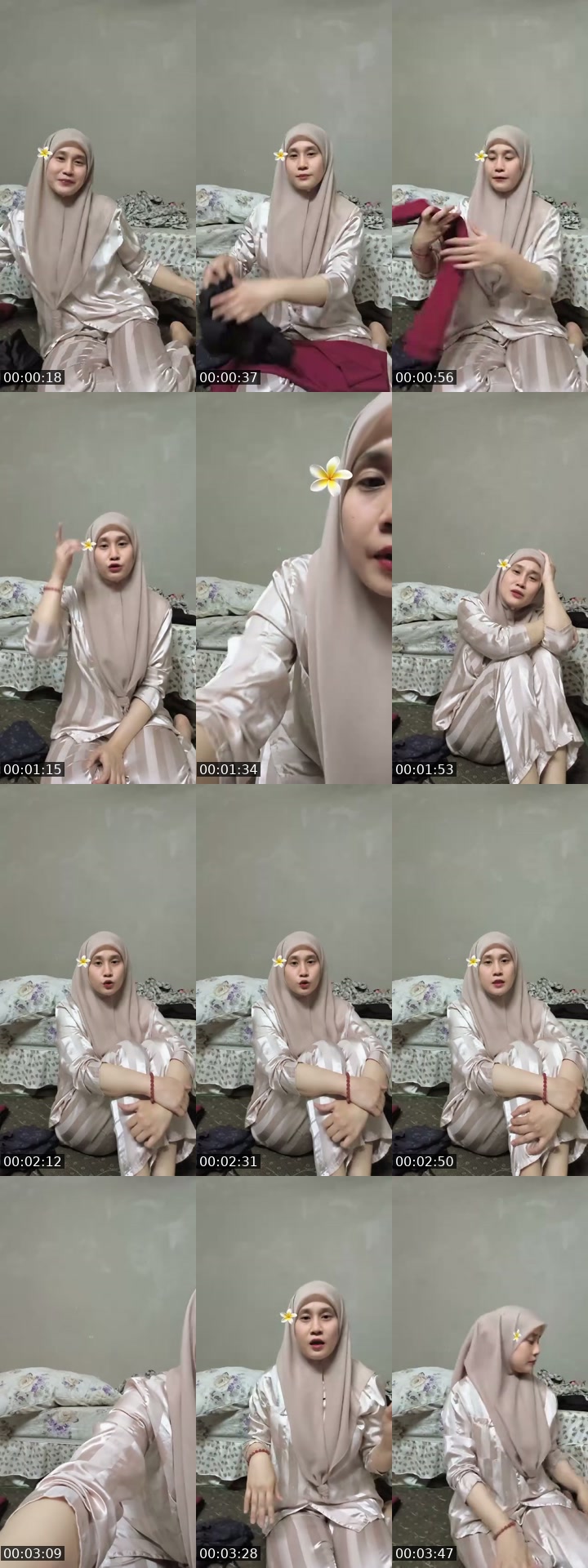 @bidadariain TikTok live from 2026-07-02