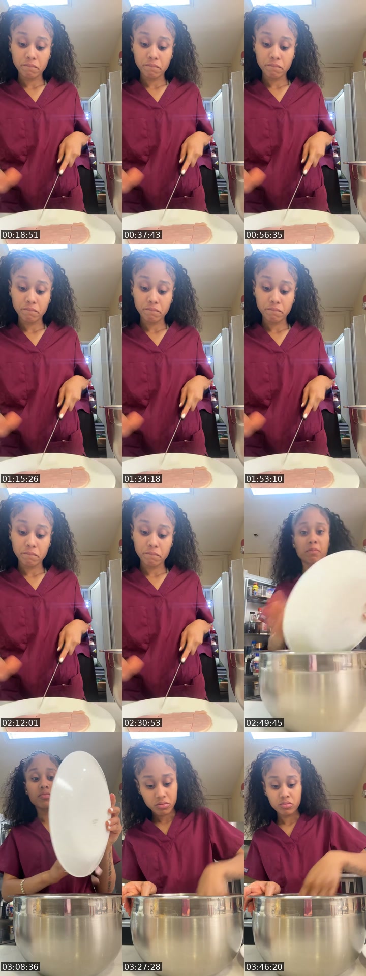 @iyonamyangel TikTok live from 2026-07-02