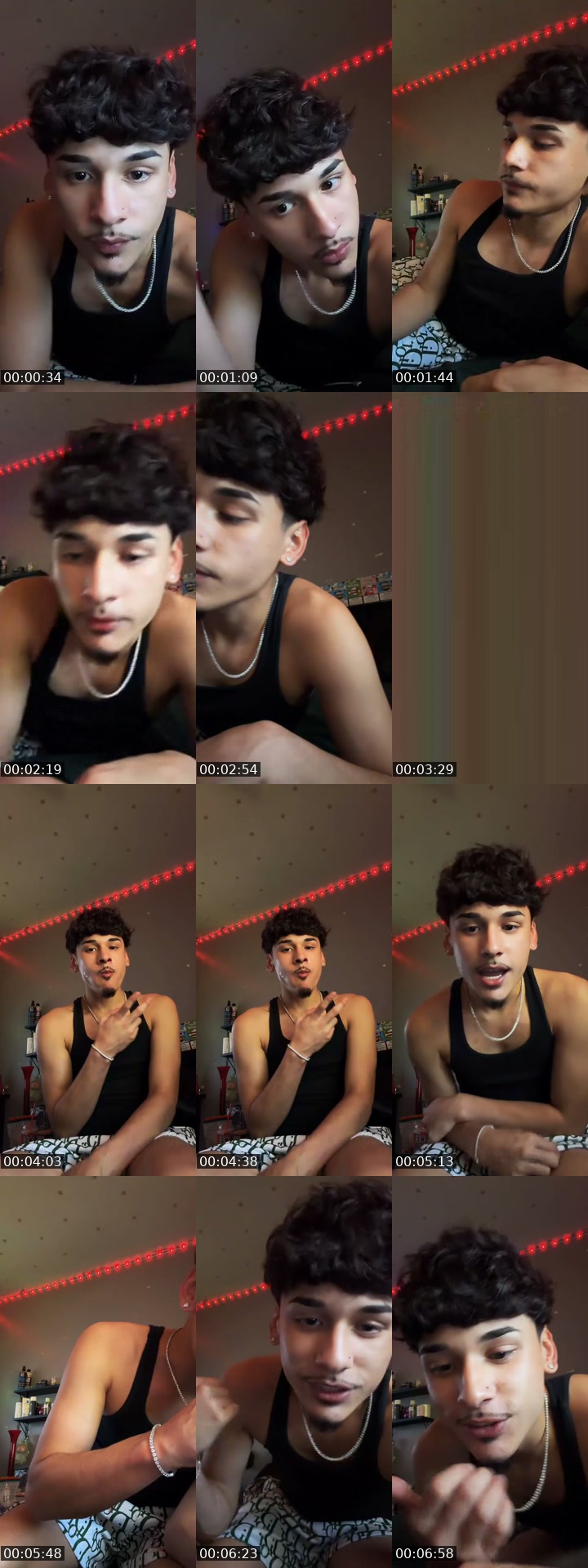 @itsjuniorlux TikTok live from 2026-07-02