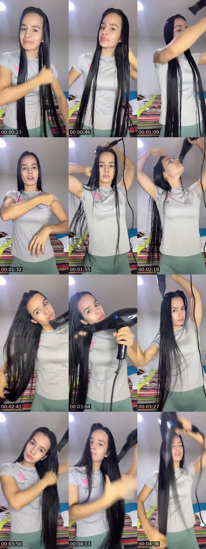 TikTok live: Buenas Tardes😊 by @tati.fit_