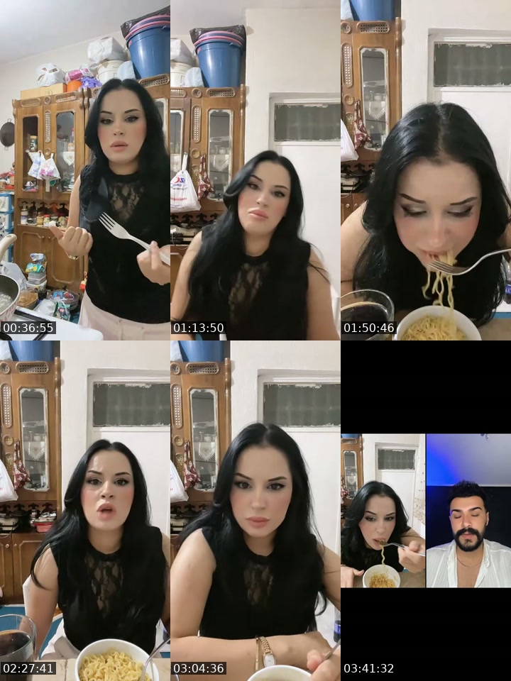 @aysglow1 TikTok live from 2026-07-02