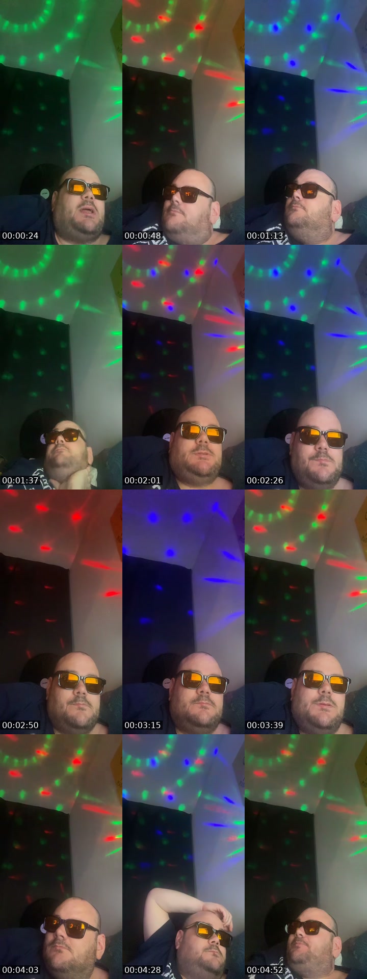 @backupradiopartytime TikTok live from 2026-07-02