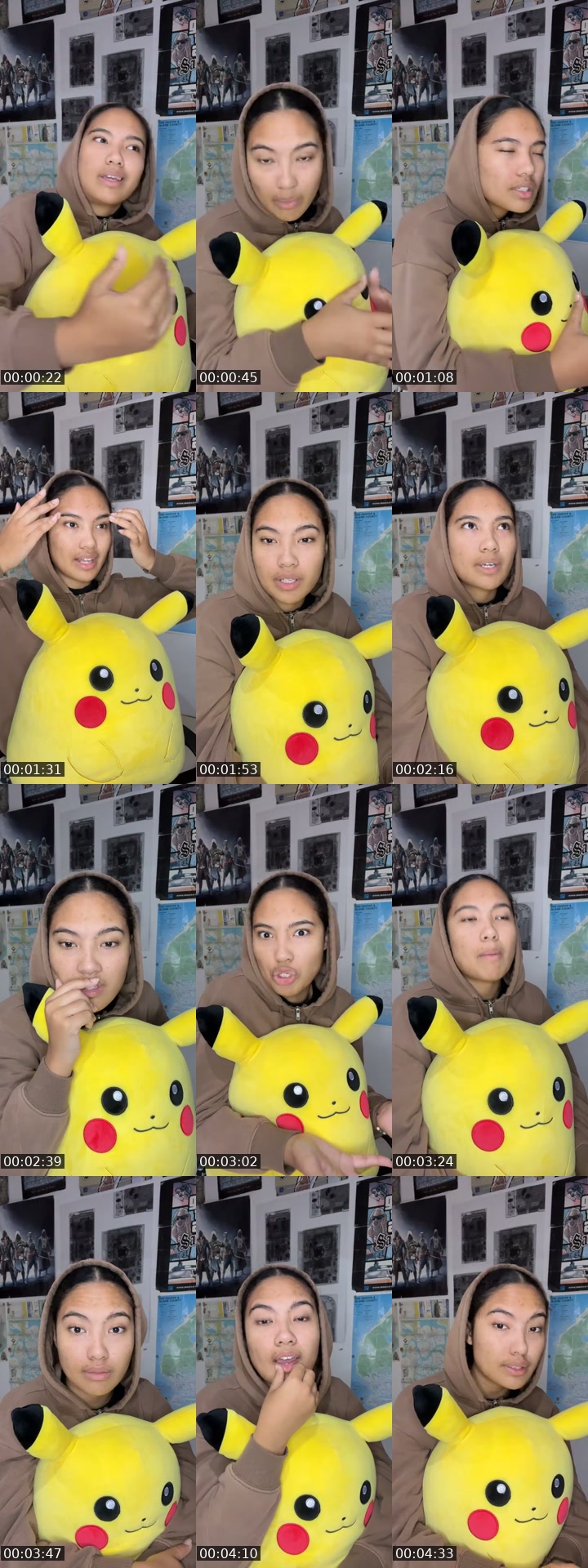 TikTok live: Welcome! by @its_lisa2019