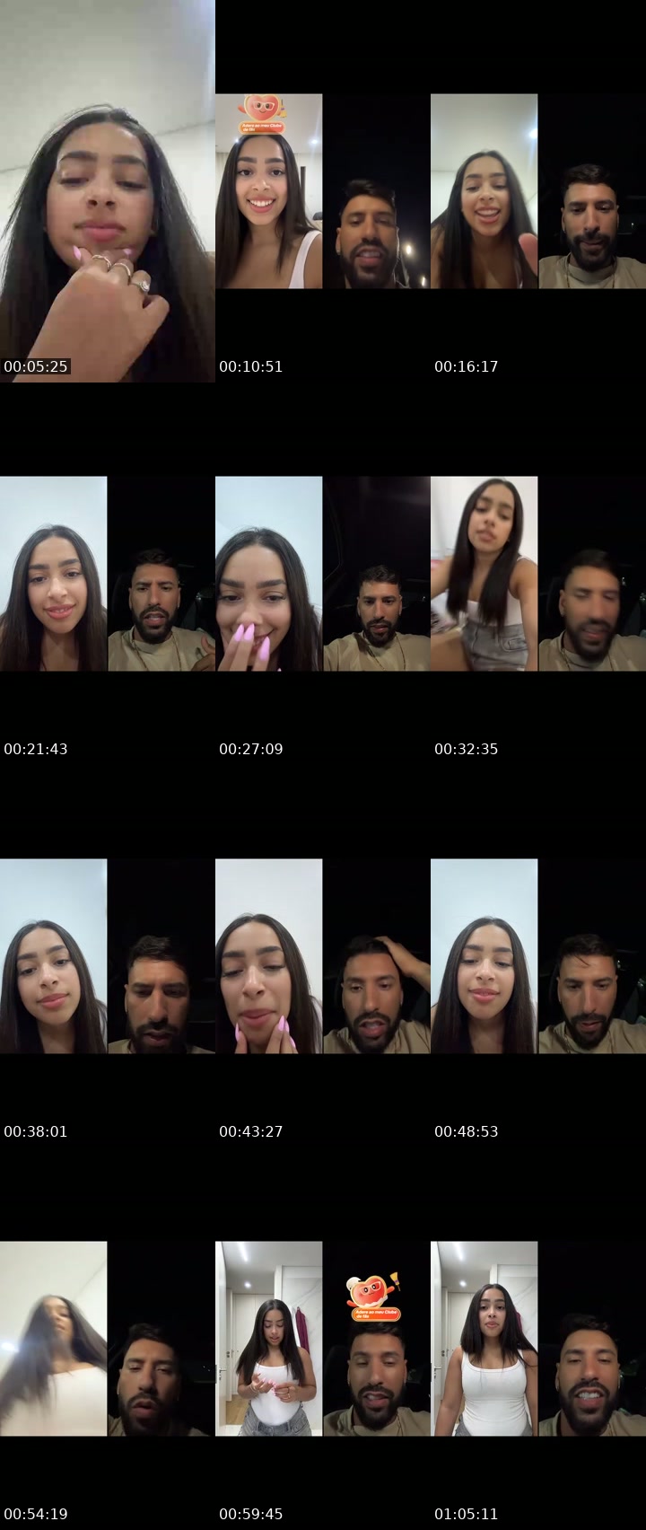 @luizargs TikTok live from 2026-07-02